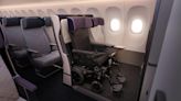 See the unique seat that will make airplanes more wheelchair accessible