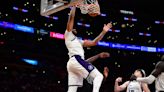 Watch: Top highlights and plays from Lakers’ win over Spurs