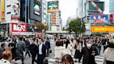 Japan is no longer the world's third-largest economy as it slips into recession