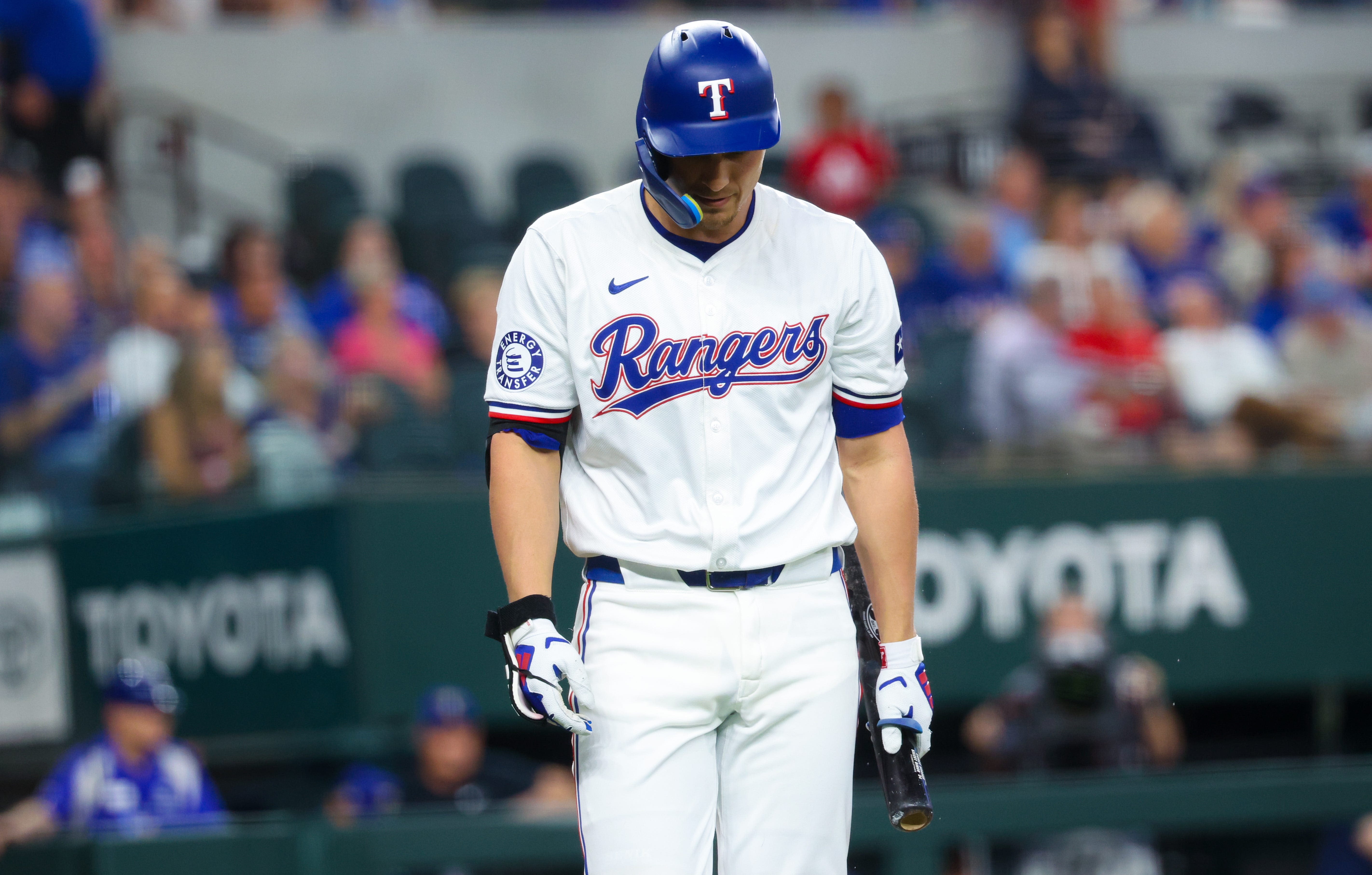 'Now or never': Bruce Bochy's Texas Rangers in danger zone for World Series defense