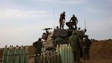 Israel calls for complete siege of Gaza, and Hamas threatens to execute hostages