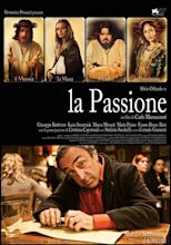 La Passione (Film, 2010) - MovieMeter.nl
