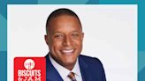 Craig Melvin On Being A Proud Dad And Lessons Learned Along The Way