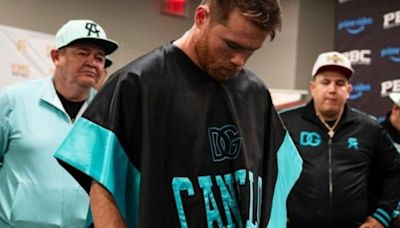 ‘Canelo’ Álvarez es tentado para pelear en un país de Europa