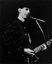 Ric Ocasek