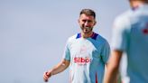 Laporte, listo para jugar ante Italia