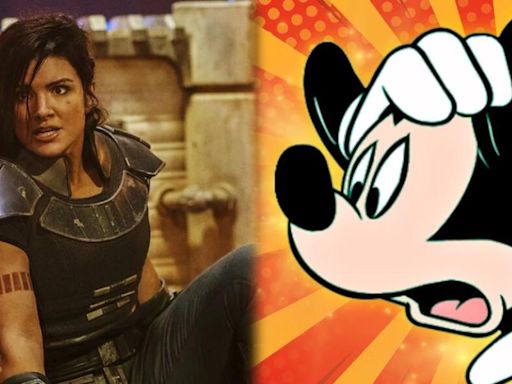 ¿Disney se va a juicio? Demanda de Gina Carano vs. la compañía es aprobada