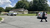 Police: Man shot, killed at north Charlotte home in domestic violence-related incident