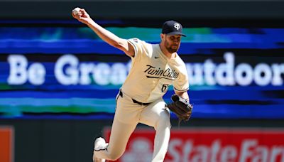 Twins looking for some relief for their right-handed relief