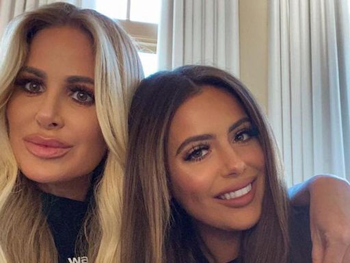 Kim Zolciak’s Daughter Brielle Biermann Slammed With Car Accident Lawsuit Amid Family's Financial Woes