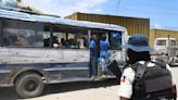 Kenyan police advance team leaves Haiti as international mission is delayed