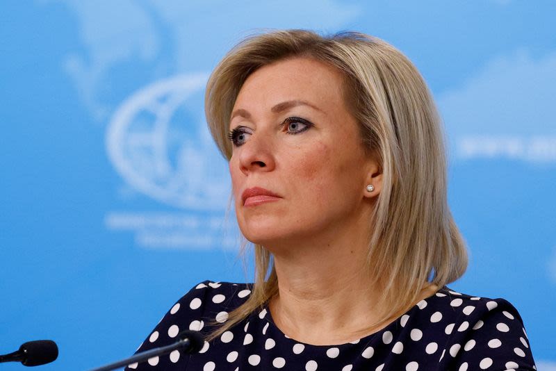 Russia says United States is being hypocritical over ICC and Israel