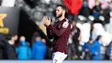 Jorge Grant sends Hearts contract message as he opens up on life in Scotland’s capital