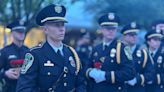 Austin Police honoring fallen officers at memorial event