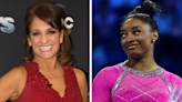 Mary Lou Retton Makes Paris Olympics Prediction for 'GOAT' Gymnast Simone Biles (Exclusive)