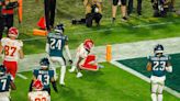 ¿Genios o mañosos? La polémica jugada de McKinnon y los Kansas City Chiefs con la que ganaron el Super Bowl