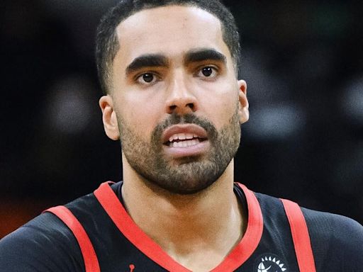 Banned Raptors player Jontay Porter will be charged in betting case, court papers indicate