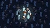 This "spooky" indie RPG is actually dark as hell, and even though it's inspired by Zelda, Chrono Trigger, and Undertale I've never seen anything like it