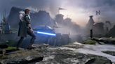 Grab 'Star Wars Jedi: Fallen Order' for $5 at PlayStation ahead of May the 4th