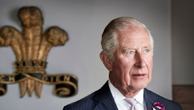 King Charles III Has Curiously Dipped His Toes Into the U.S. Real Estate Market