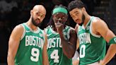 Celtics' no-drama backcourt is quietly wreaking havoc on the NBA