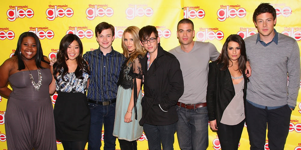 Glee’s Cast Could Have Looked Very Different – 4 Stars Tried Out to Play Finn & a Reality Star Auditioned Even Though...