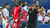 Canadá gana a Perú y logra histórico triunfo en Copa América