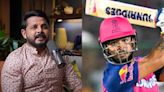 Riyan Parag shown no mercy by Sreesanth over 'don't want to watch T20 World Cup' remark: First be patriotic, then...'