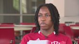 Boy, 15, on track to become youngest-known college graduate in Indiana