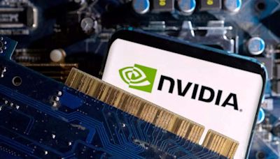 US is slowing AI chip exports to Middle East by Nvidia - ET BrandEquity