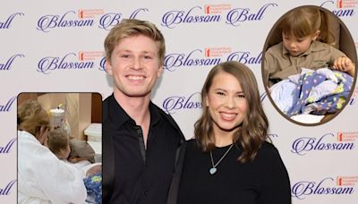 WATCH: Bindi Irwin's Brother Shares an Adorable Memory on Her Birthday