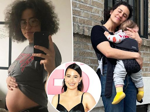 Ilana Glazer shocked at how ‘horny’ she was while pregnant, ‘spontaneous, animalistic, pregnancy is nuts!’