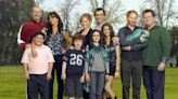 Modern Family star reveals he nearly joined the mob instead of acting