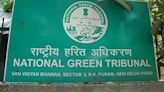 Around 20% of ponds in UP’s Gautam Buddha Nagar district encroached on, National Green Tribunal told