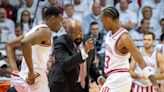 No. 8 IU beats No. 15 UNC in ACC/Big Ten Challenge