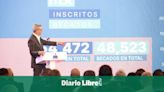 Programa educativo "Oportunidad 14-24" ha beneficiado más de 29,800 jóvenes en todo el país