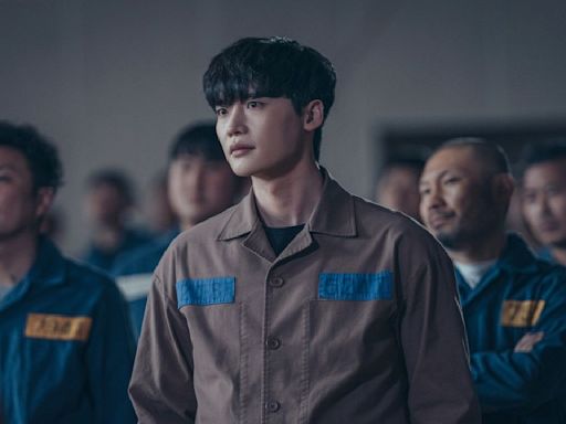 2 years of Big Mouth: Exploring Lee Jong Suk's first post-military role as rookie lawyer-turned-boss of underworld