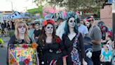 'It brings us together:' People honor loved ones at Tucson's 34th All Souls Procession