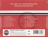 The Best of Aterciopelados: Ultimate Collection