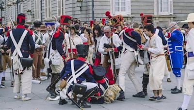 La Comunidad de Madrid arranca este martes la programación del 2 de Mayo con los conciertos gratuitos de Antonio Carmona y Antonio Lizana