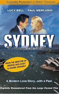 Sydney – A Story of a City