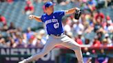 Seth Lugo, Bobby Witt Jr. named Kansas City Royals pitcher & player of the month