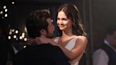 Good Trouble’s Maia Mitchell Talks Callie/Jamie Engagement Party Episode and Its Deep Fosters Callback