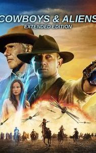 Cowboys & Aliens