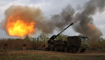 Russia Fights Largest Incursion by Ukraine Troops Since Invasion