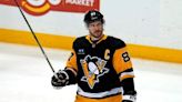 Pittsburgh Penguins Captain Sidney Crosby celebrates 36th birthday