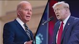 Breaking down Joe Biden's tax plan vs. Donald Trump's tax plan