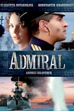 The Admiral (2008 film) - Alchetron, the free social encyclopedia