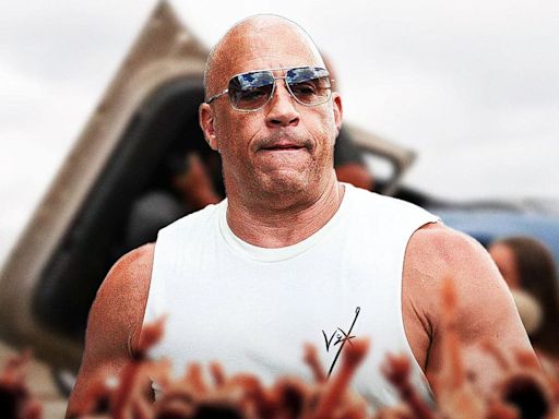 Fast and Furious 11 gets a snowy first look tease from Vin Diesel