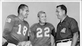 67 years ago, Lions downed 49ers for spot in NFL Championship Game